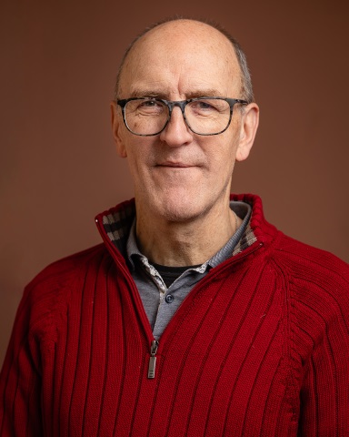 Sveneric Dahl